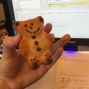 Meet your Posher, Xu